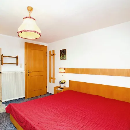 Ferienhaus In A 092.005 בית נופש *
