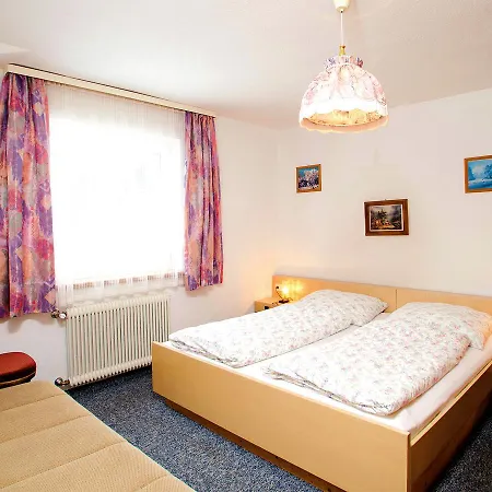 Ferienhaus In A 092.005 בית נופש