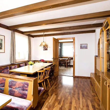 Ferienhaus In A 092.005 גלטור