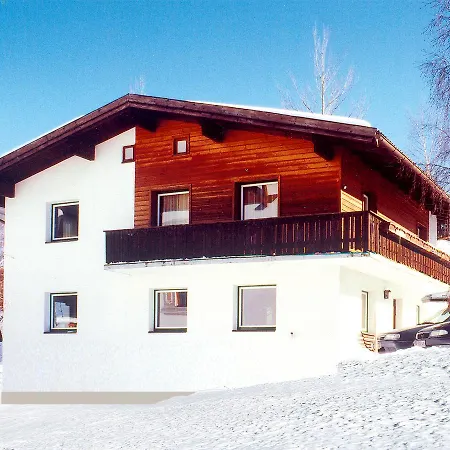 Ferienhaus In A 092.005 * גלטור