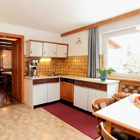 Ferienhaus In A 092.005 * גלטור