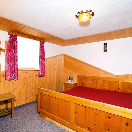 Ferienhaus In A 092.005 * גלטור