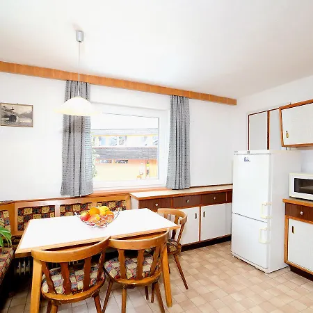 בית נופש Ferienhaus In A 092.005 *