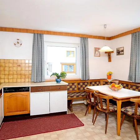 Ferienhaus In A 092.005 * גלטור